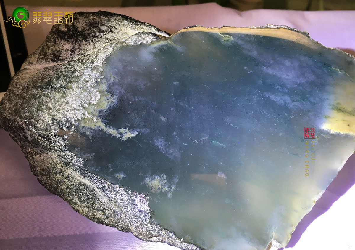 翡翠百科_缅甸翡翠原石的种-堪称史上最全的翡翠原石种类